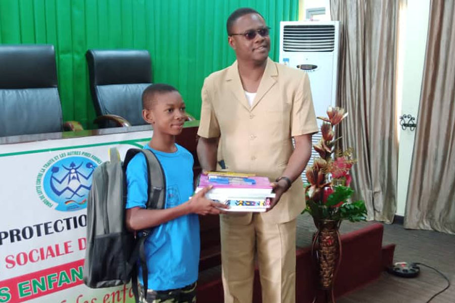 Bourses d&rsquo;études